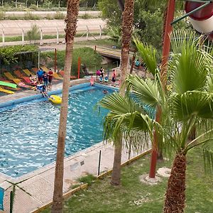 Hotel Y Balneario Ojo Caliente