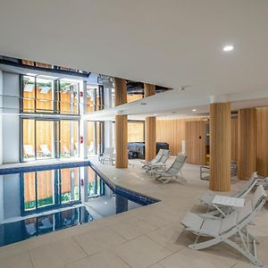 Hotel Palcich